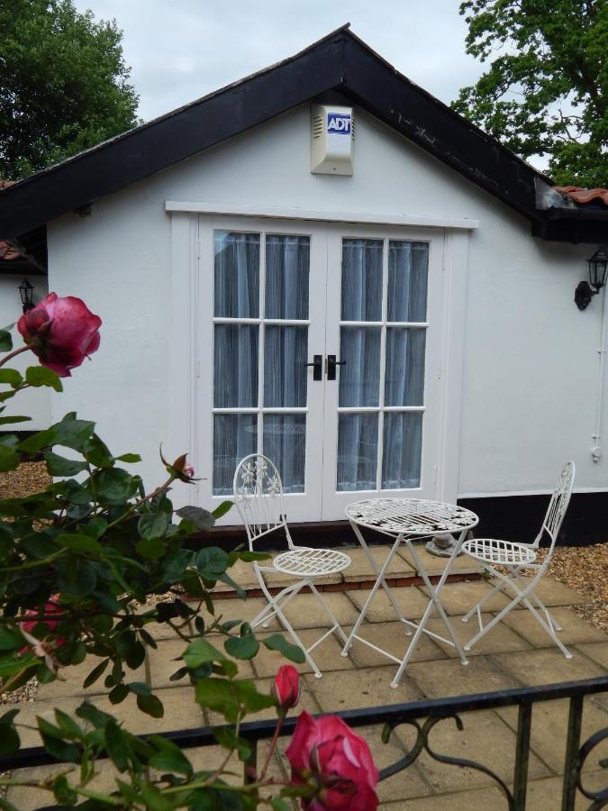 Eye  Frogs Hall B&B מראה חיצוני תמונה
