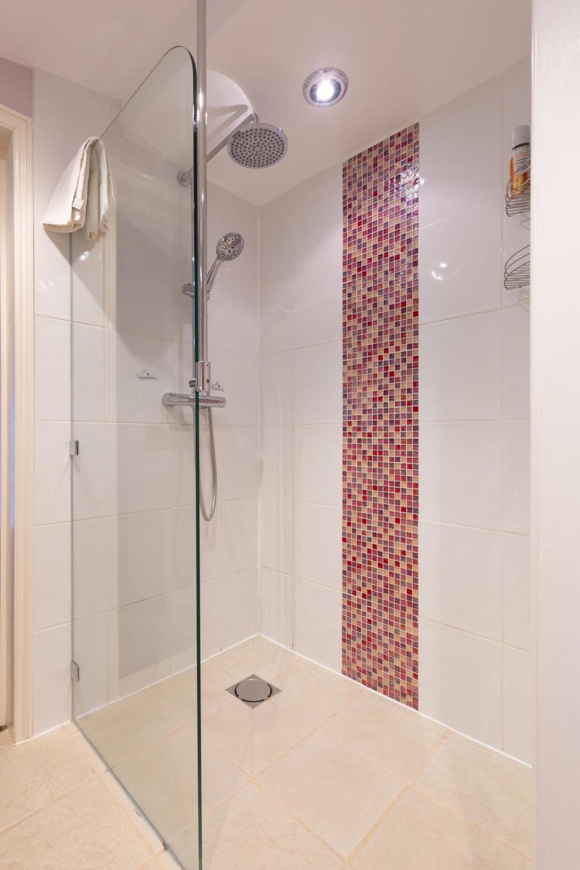 Eye  Frogs Hall B&B מראה חיצוני תמונה