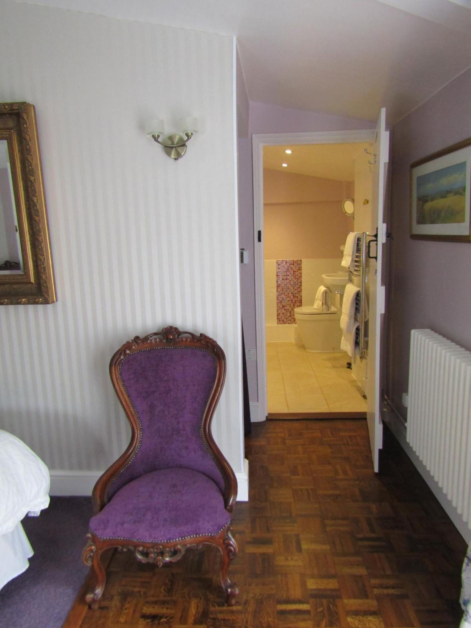 Eye  Frogs Hall B&B מראה חיצוני תמונה